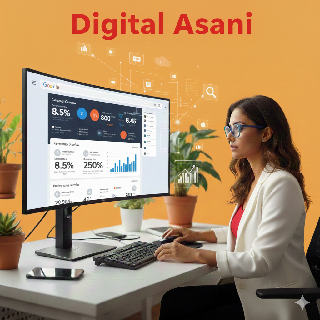 Top 10 Money-Making Opportunities in Digital Marketing (2026 Guide) google ads specialist