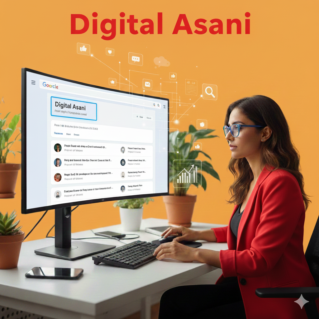 Top 10 Money-Making Opportunities in Digital Marketing (2026 Guide) seo expert digital marketing