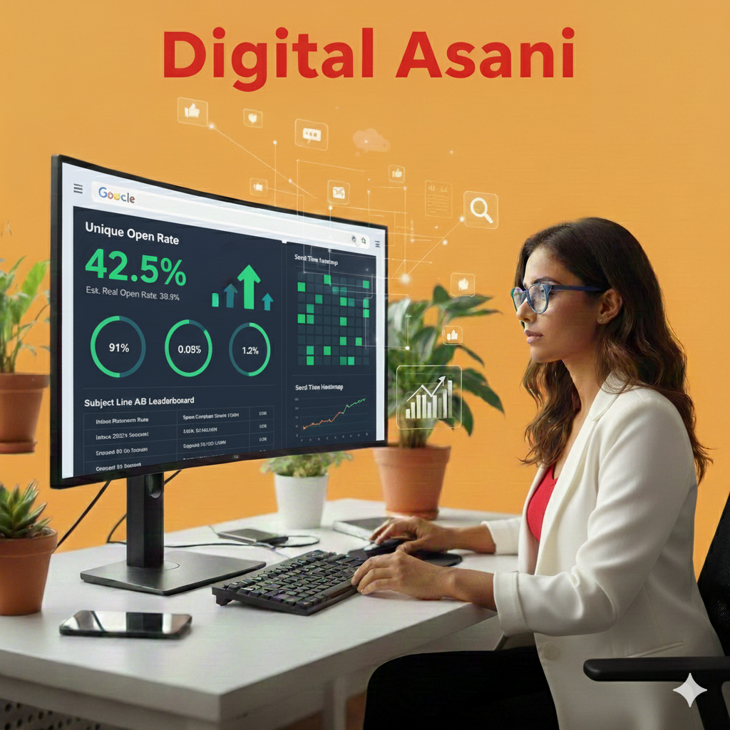 email marketing specialist earnings