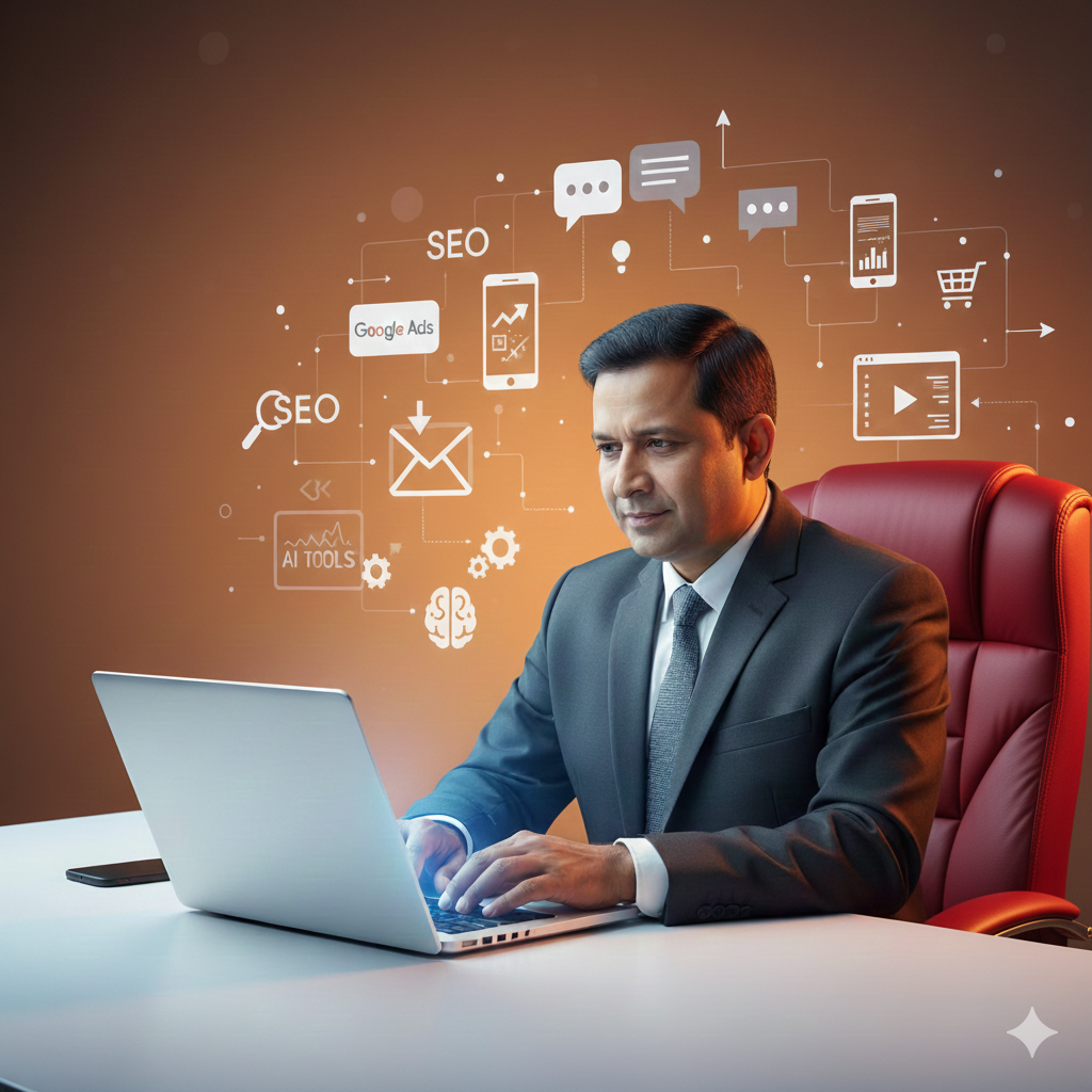 Top 10 Money-Making Opportunities in Digital Marketing (2026 Guide) freelance digital marketing services