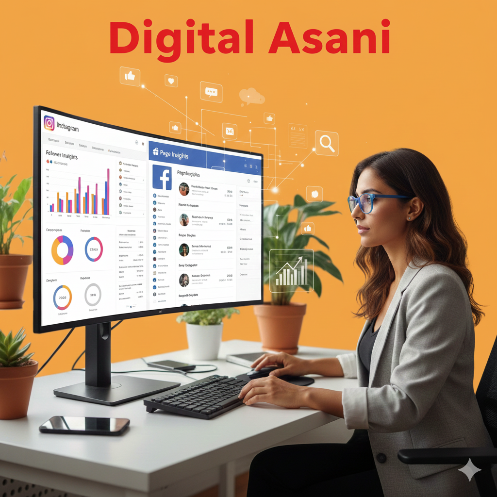 Top 10 Money-Making Opportunities in Digital Marketing (2026 Guide) social media manager job opportunities