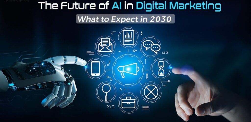 AI in Digital Marketing